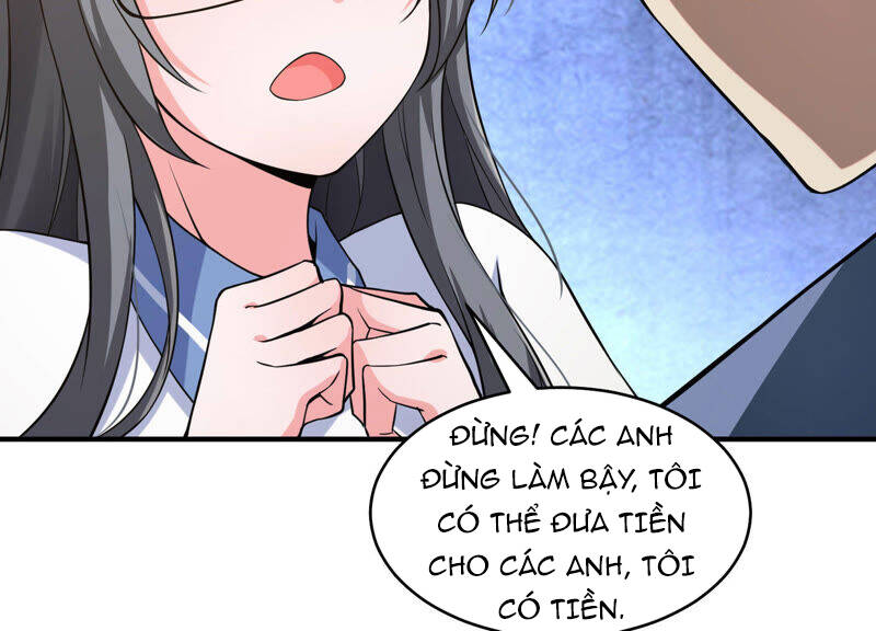 Siêu Năng Bất Lương Học Bá Chapter 6 - 24