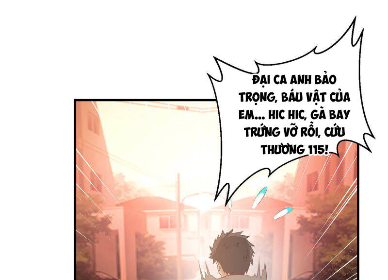 Siêu Năng Bất Lương Học Bá Chapter 6 - 41
