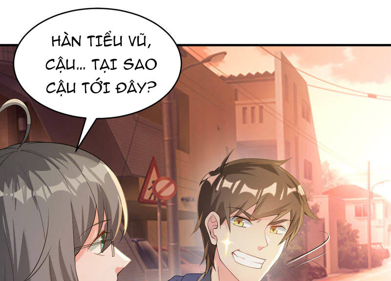 Siêu Năng Bất Lương Học Bá Chapter 6 - 53