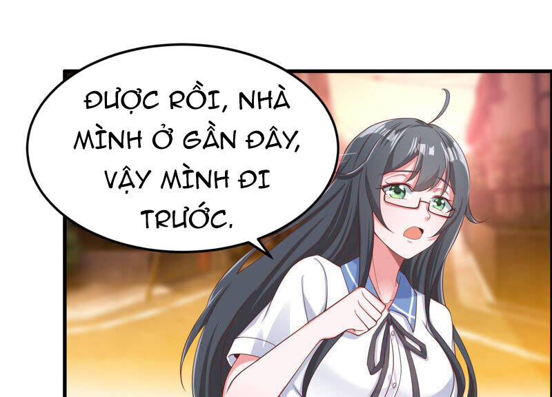 Siêu Năng Bất Lương Học Bá Chapter 6 - 67