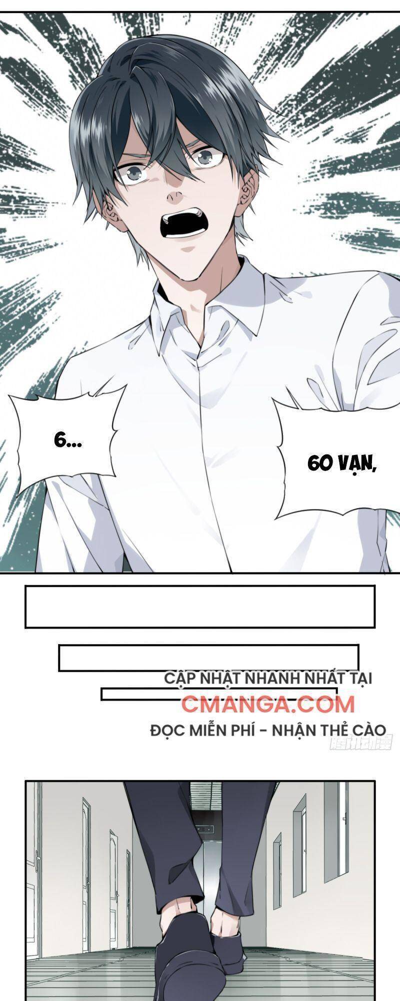 Tôi Là Người Môi Giới Của Ngôi Nhà Kỳ Quái Chapter 1.1 - 13