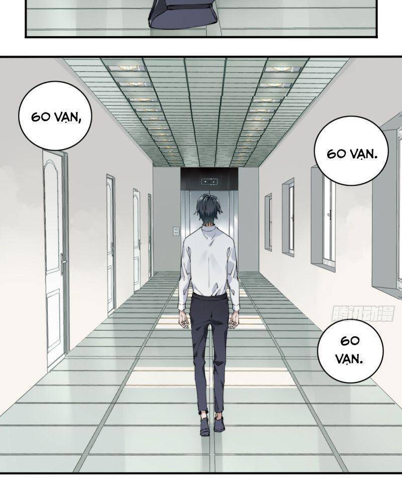 Tôi Là Người Môi Giới Của Ngôi Nhà Kỳ Quái Chapter 1.1 - 14