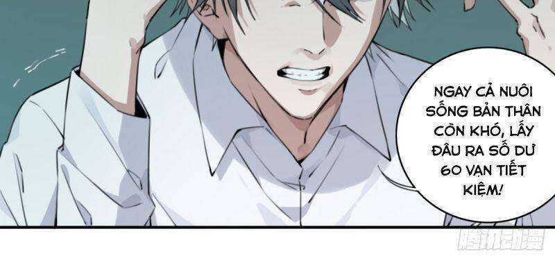 Tôi Là Người Môi Giới Của Ngôi Nhà Kỳ Quái Chapter 1.1 - 16