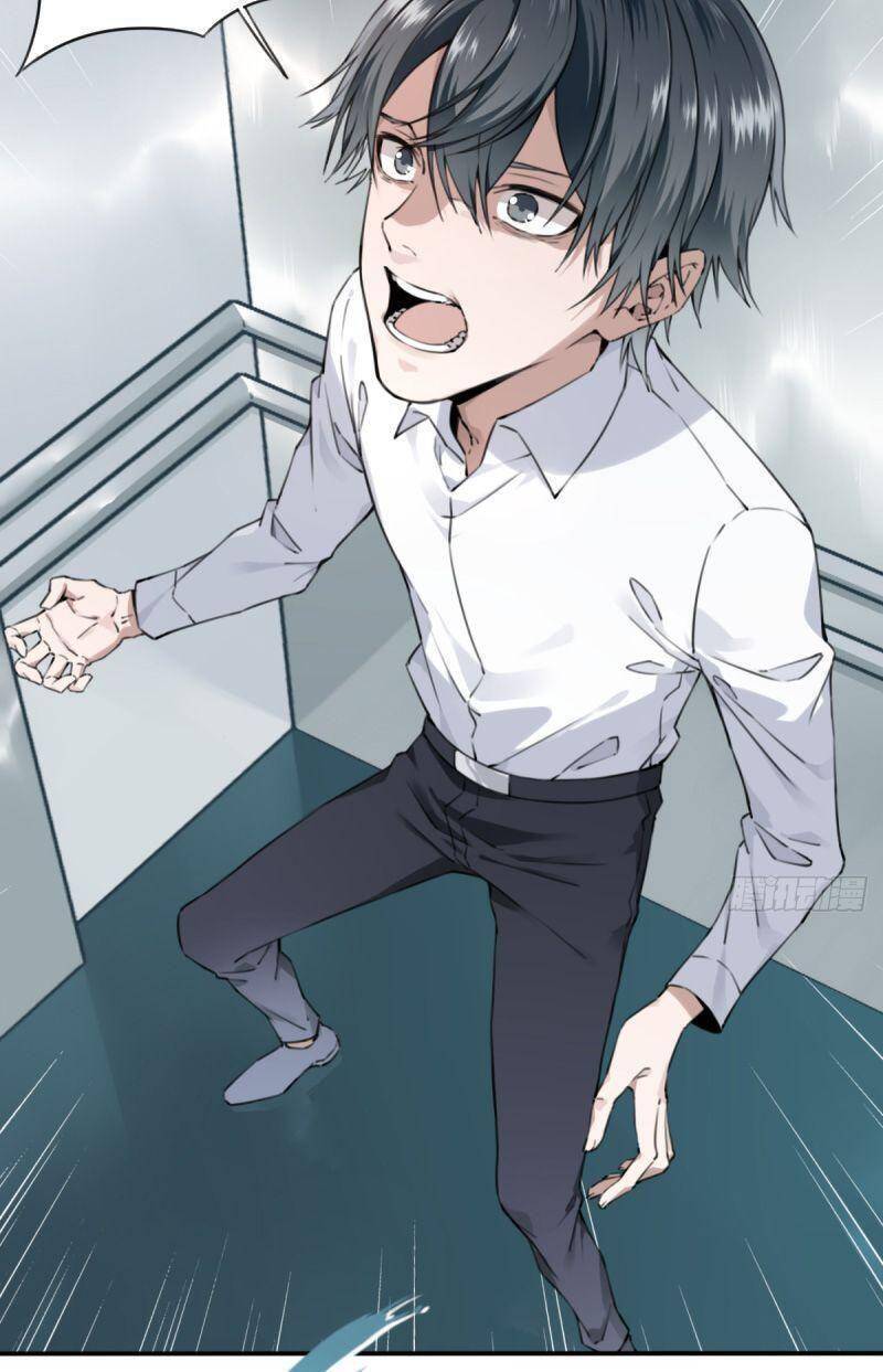 Tôi Là Người Môi Giới Của Ngôi Nhà Kỳ Quái Chapter 1.1 - 18