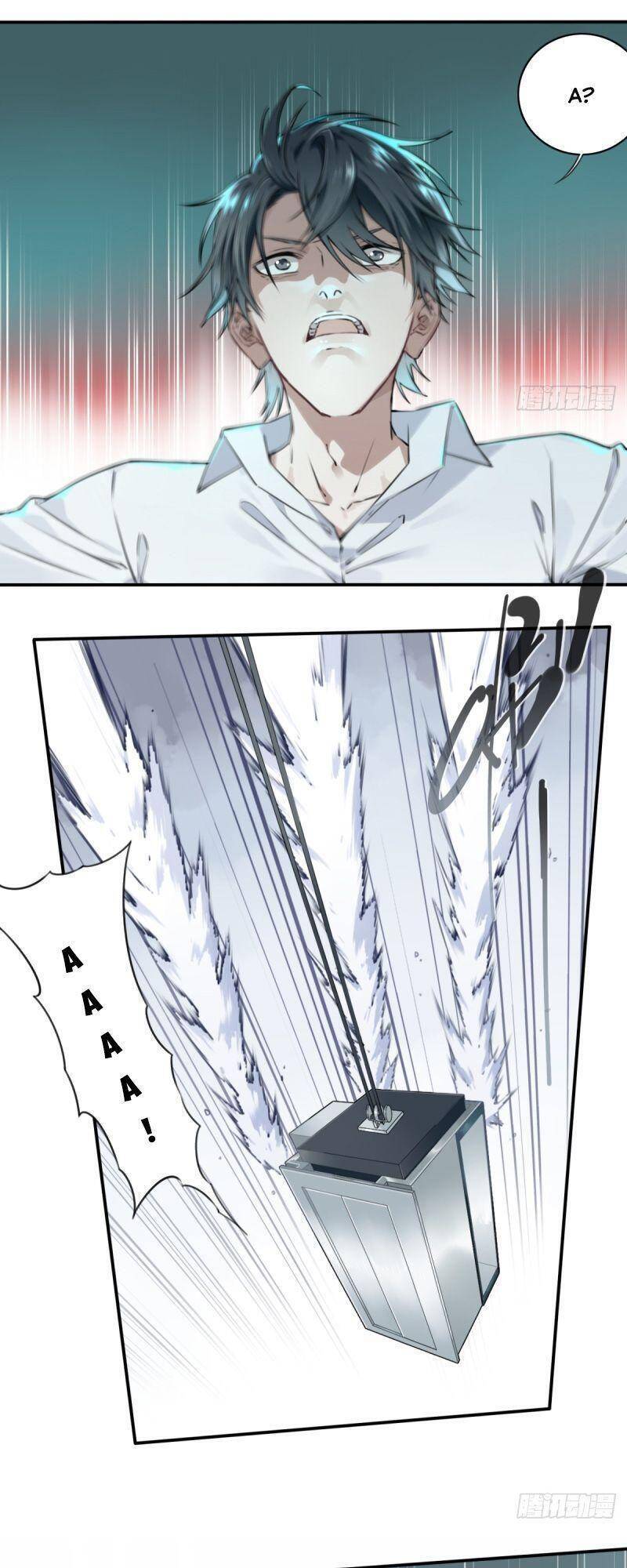 Tôi Là Người Môi Giới Của Ngôi Nhà Kỳ Quái Chapter 1.1 - 21