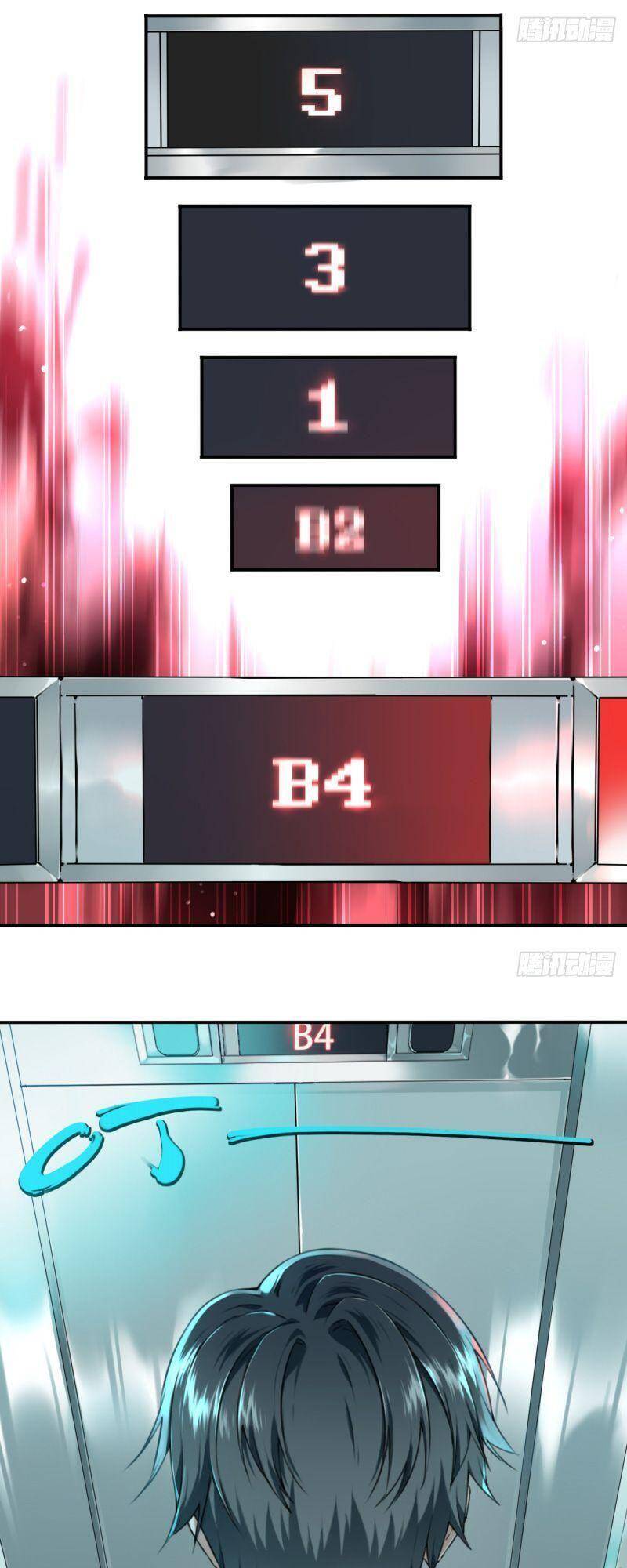 Tôi Là Người Môi Giới Của Ngôi Nhà Kỳ Quái Chapter 1.1 - 24