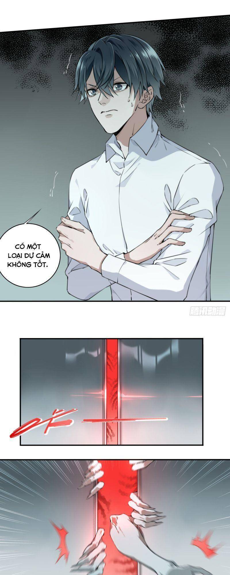 Tôi Là Người Môi Giới Của Ngôi Nhà Kỳ Quái Chapter 1.1 - 28