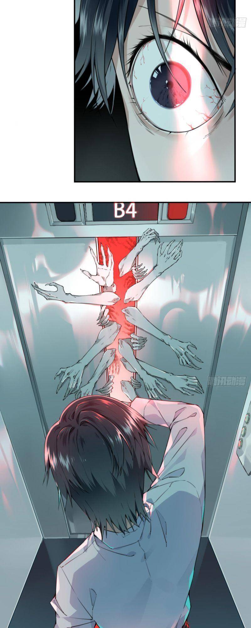 Tôi Là Người Môi Giới Của Ngôi Nhà Kỳ Quái Chapter 1.1 - 30