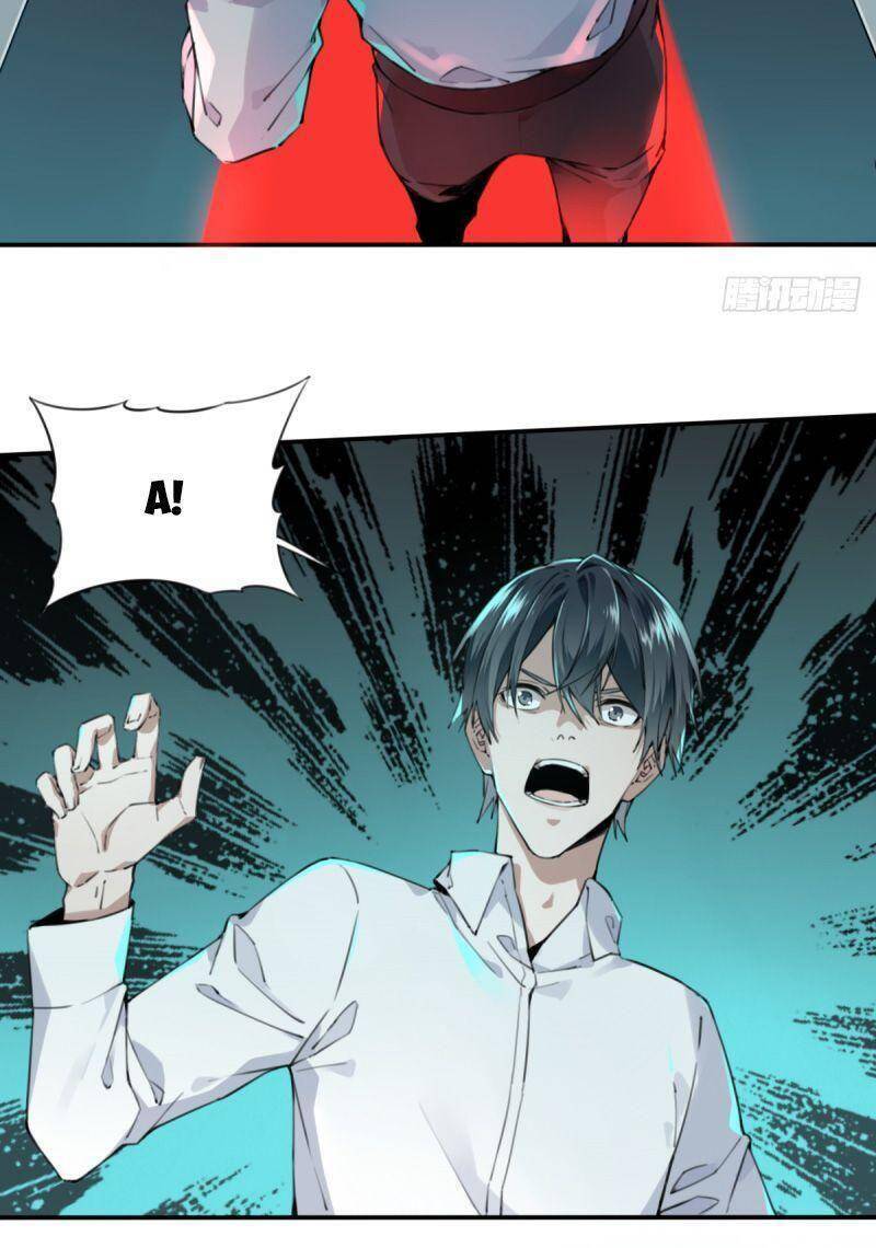 Tôi Là Người Môi Giới Của Ngôi Nhà Kỳ Quái Chapter 1.1 - 31