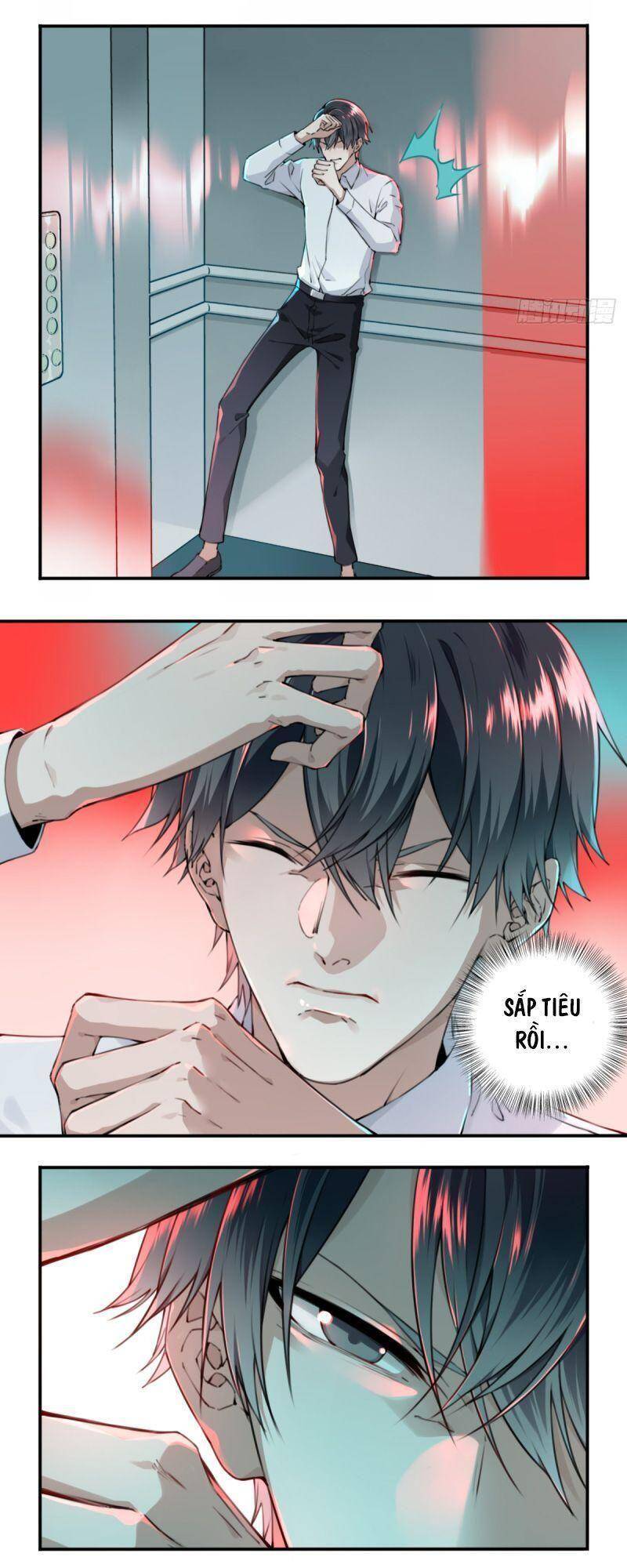 Tôi Là Người Môi Giới Của Ngôi Nhà Kỳ Quái Chapter 1.1 - 36