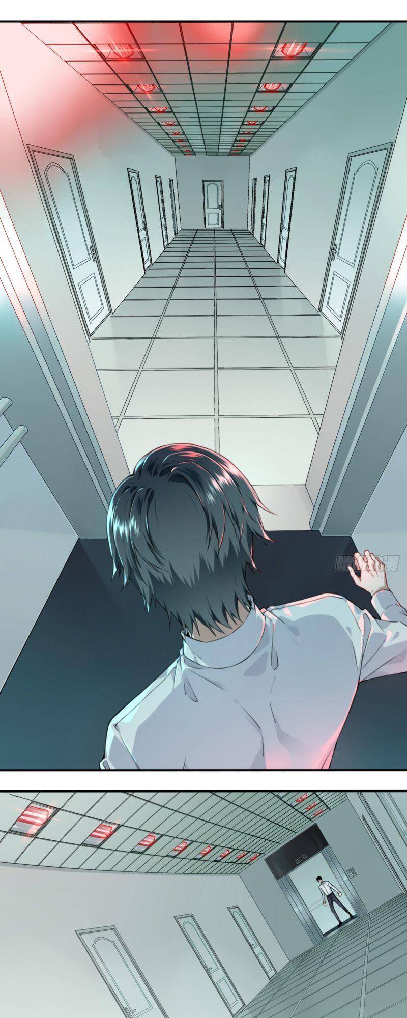 Tôi Là Người Môi Giới Của Ngôi Nhà Kỳ Quái Chapter 1.1 - 38