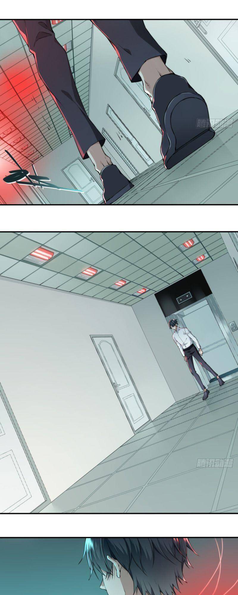 Tôi Là Người Môi Giới Của Ngôi Nhà Kỳ Quái Chapter 1.1 - 44