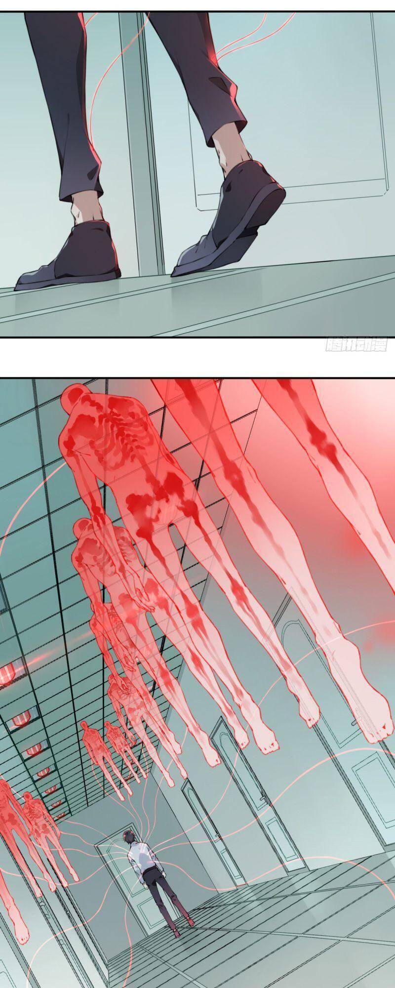 Tôi Là Người Môi Giới Của Ngôi Nhà Kỳ Quái Chapter 1.1 - 46