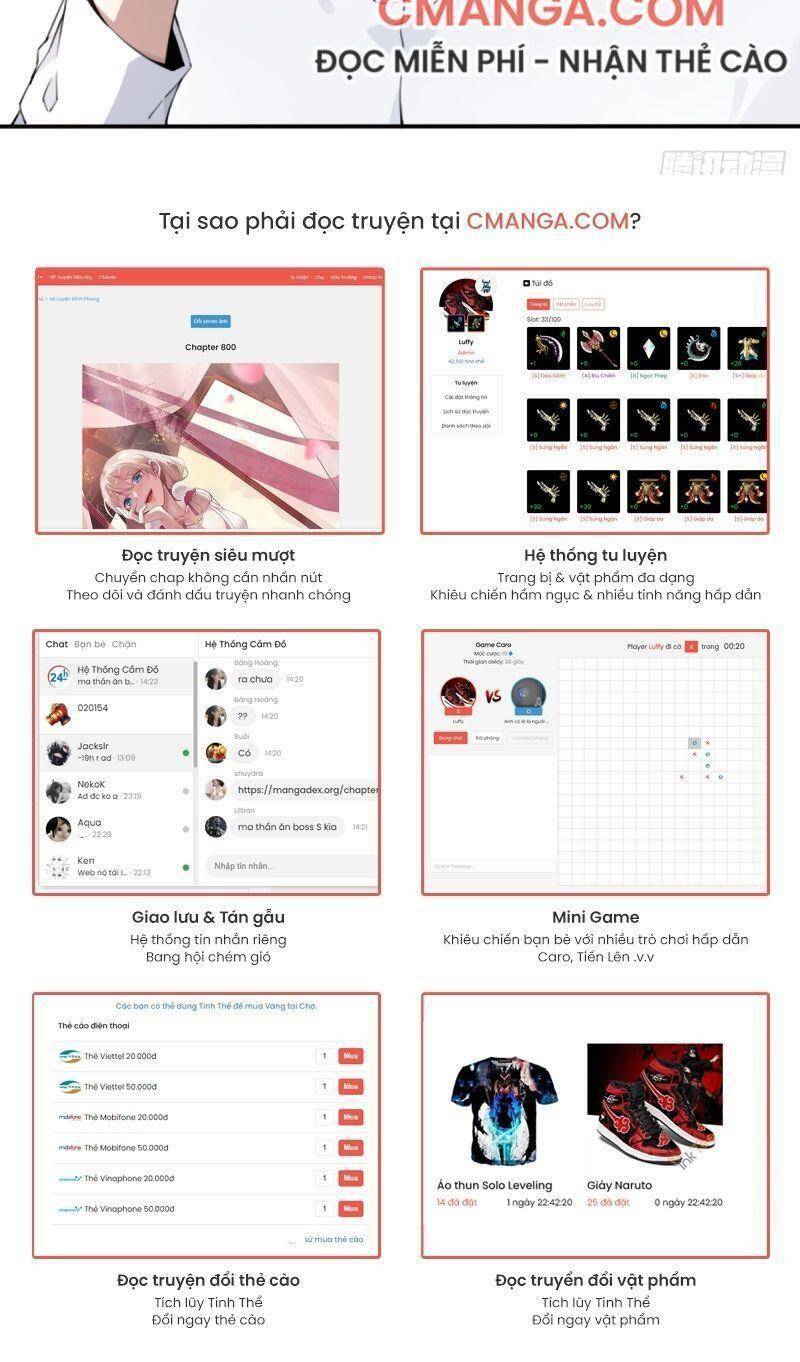 Tôi Là Người Môi Giới Của Ngôi Nhà Kỳ Quái Chapter 1.2 - 21