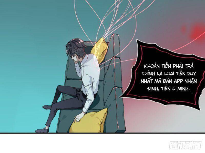 Tôi Là Người Môi Giới Của Ngôi Nhà Kỳ Quái Chapter 1.2 - 26