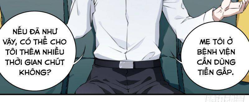 Tôi Là Người Môi Giới Của Ngôi Nhà Kỳ Quái Chapter 1.2 - 29