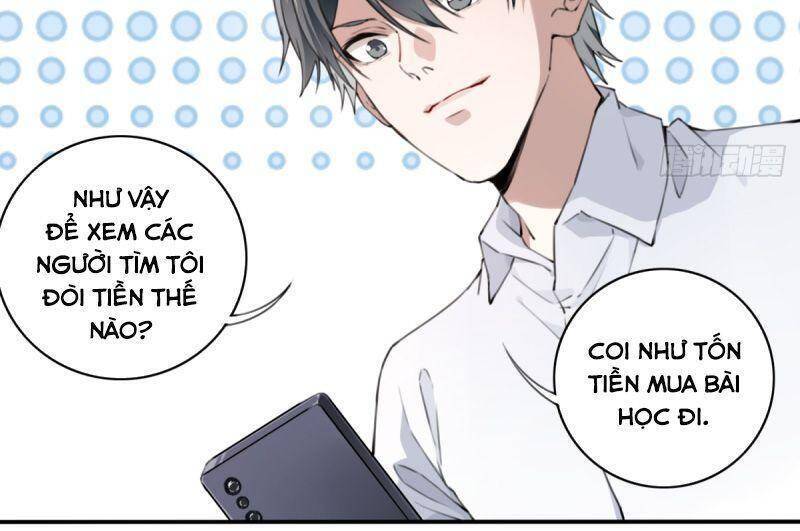 Tôi Là Người Môi Giới Của Ngôi Nhà Kỳ Quái Chapter 1.2 - 35