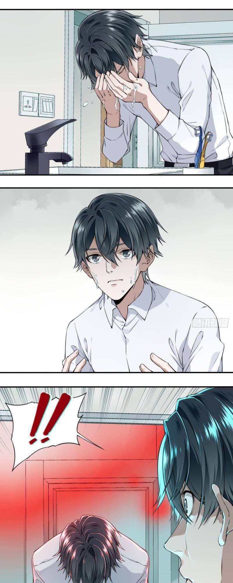 Tôi Là Người Môi Giới Của Ngôi Nhà Kỳ Quái Chapter 1.2 - 38