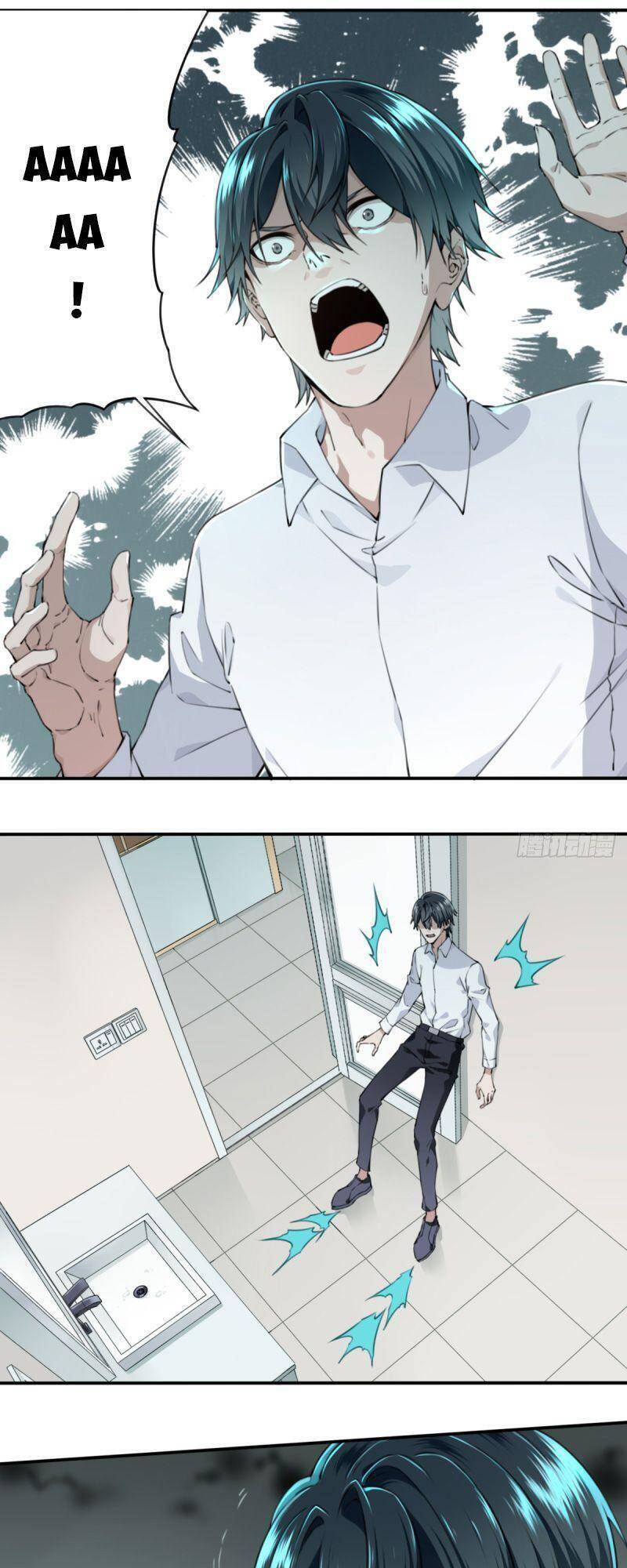 Tôi Là Người Môi Giới Của Ngôi Nhà Kỳ Quái Chapter 1.2 - 42