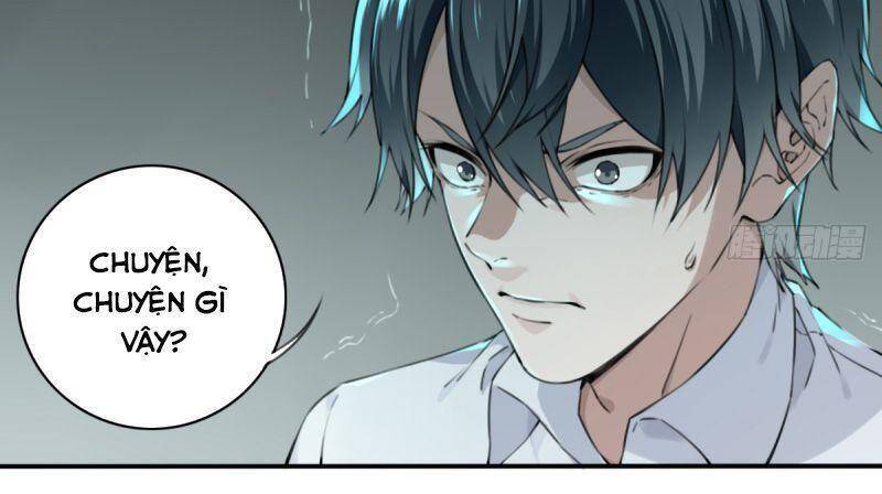 Tôi Là Người Môi Giới Của Ngôi Nhà Kỳ Quái Chapter 1.2 - 43