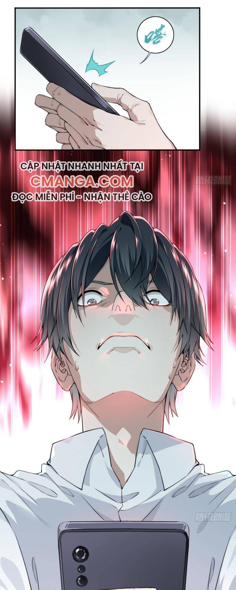 Tôi Là Người Môi Giới Của Ngôi Nhà Kỳ Quái Chapter 1.2 - 50