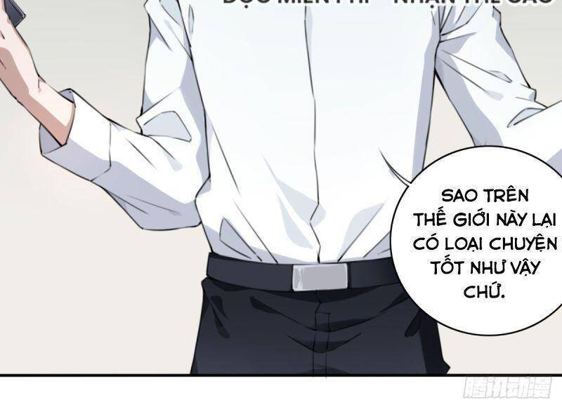 Tôi Là Người Môi Giới Của Ngôi Nhà Kỳ Quái Chapter 1.2 - 7