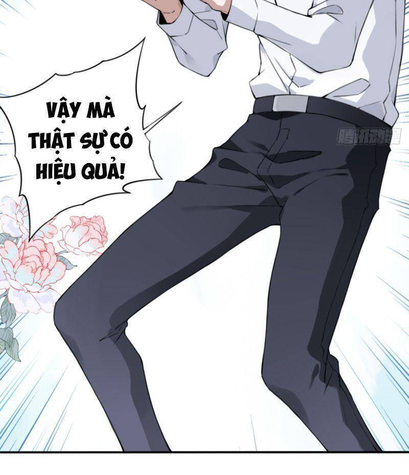 Tôi Là Người Môi Giới Của Ngôi Nhà Kỳ Quái Chapter 1.2 - 9