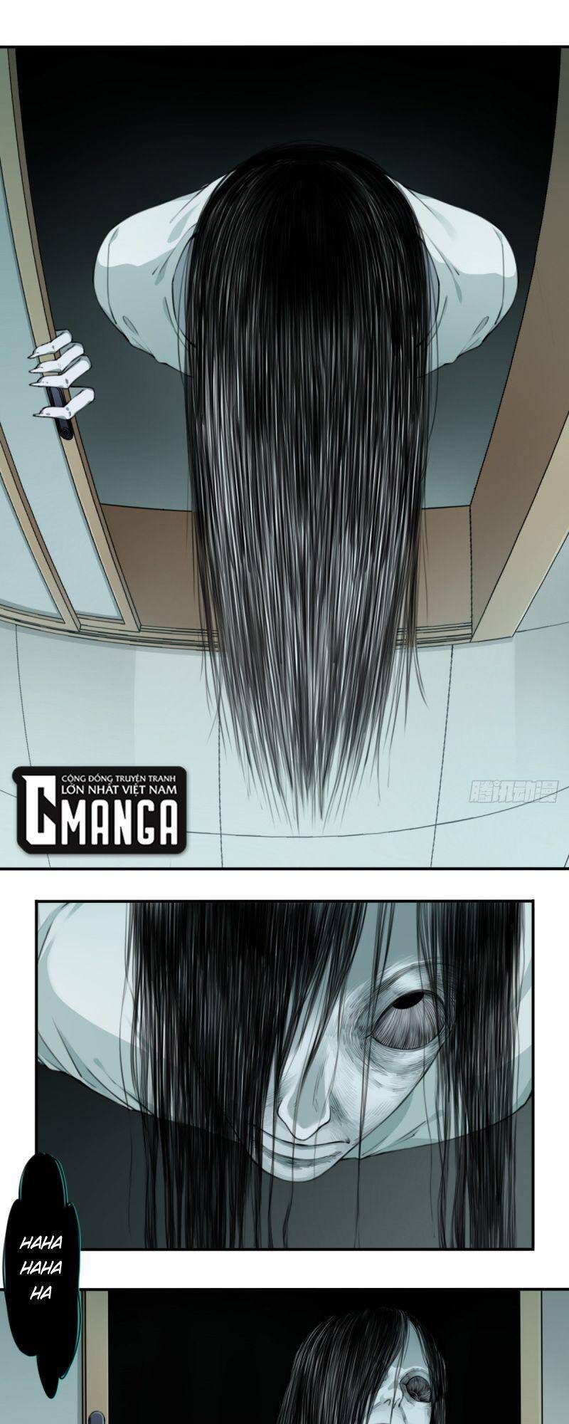 Tôi Là Người Môi Giới Của Ngôi Nhà Kỳ Quái Chapter 10 - 1