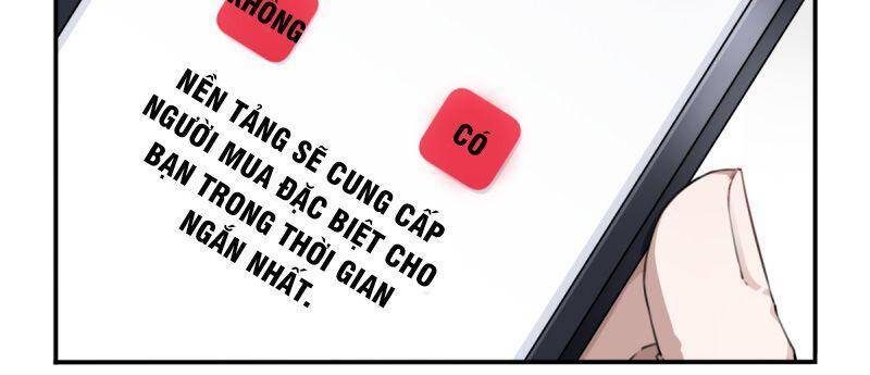 Tôi Là Người Môi Giới Của Ngôi Nhà Kỳ Quái Chapter 10 - 13