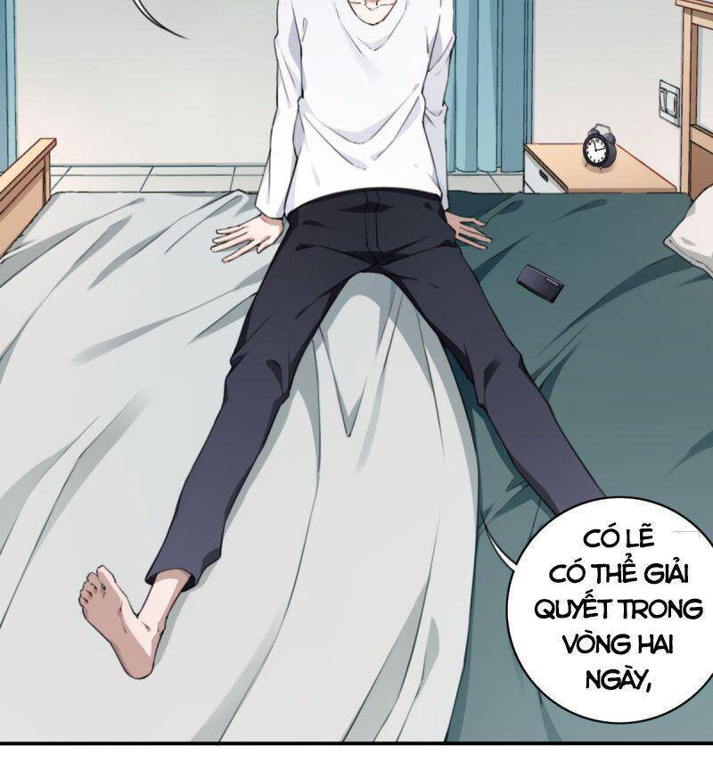 Tôi Là Người Môi Giới Của Ngôi Nhà Kỳ Quái Chapter 10 - 15