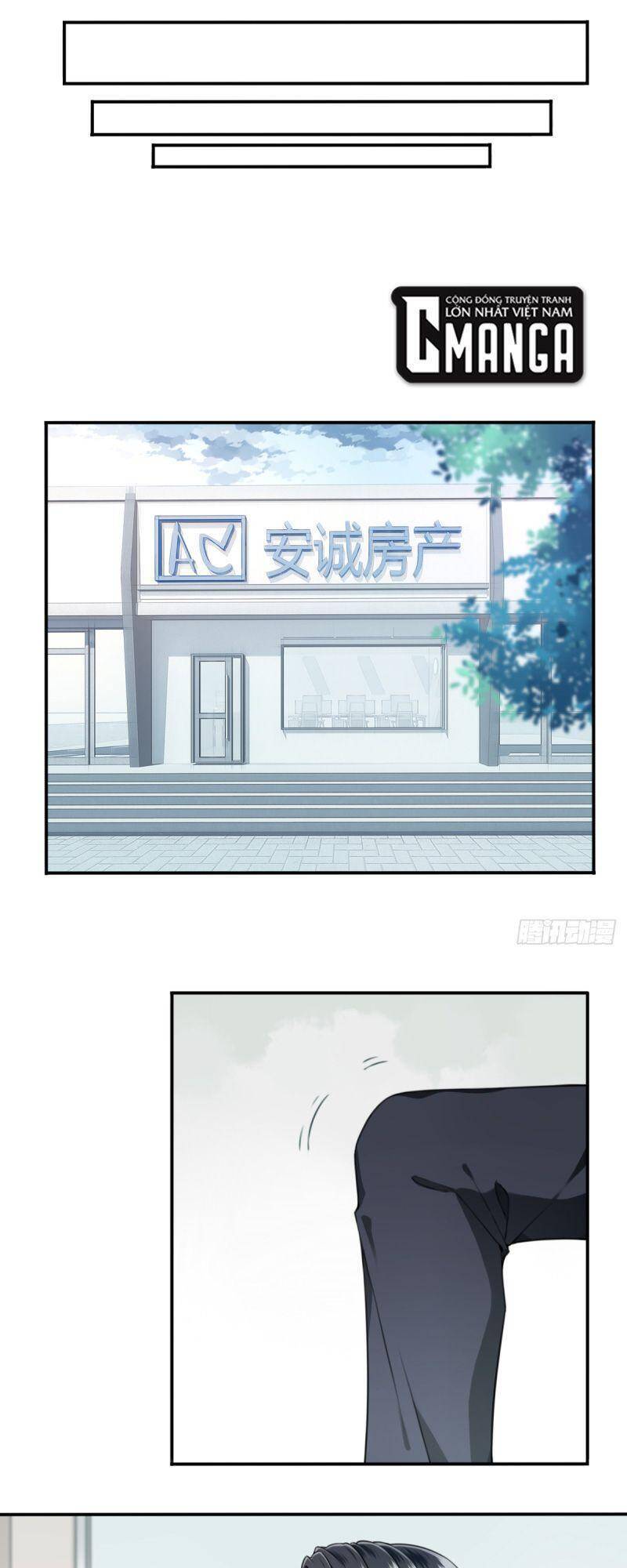 Tôi Là Người Môi Giới Của Ngôi Nhà Kỳ Quái Chapter 10 - 16