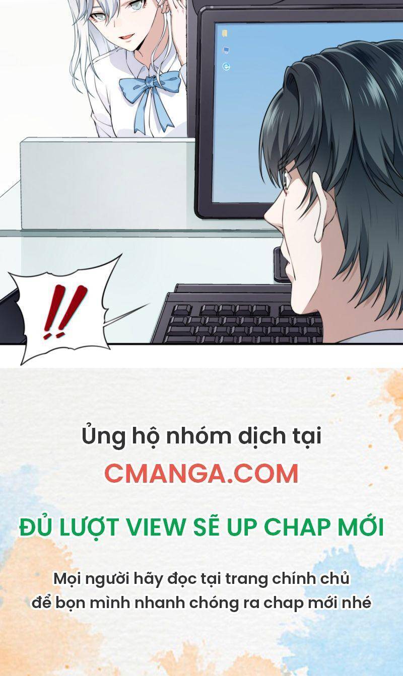 Tôi Là Người Môi Giới Của Ngôi Nhà Kỳ Quái Chapter 10 - 19