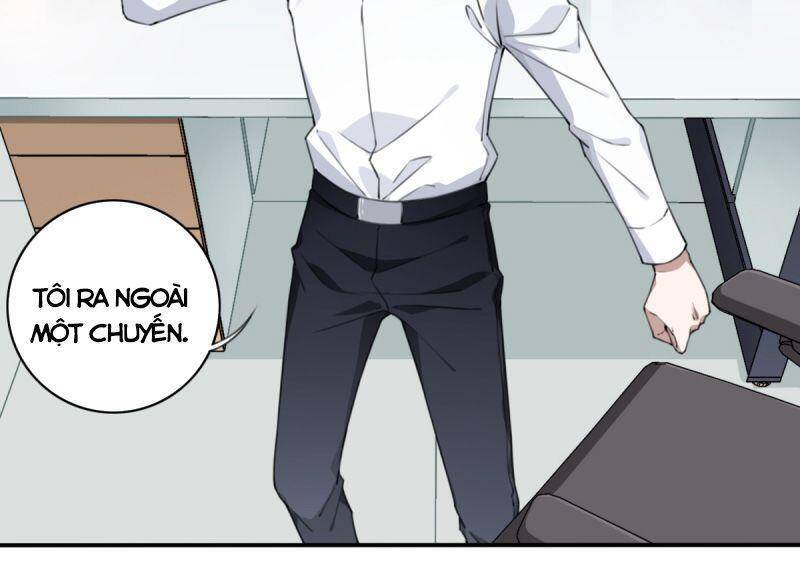 Tôi Là Người Môi Giới Của Ngôi Nhà Kỳ Quái Chapter 10 - 23