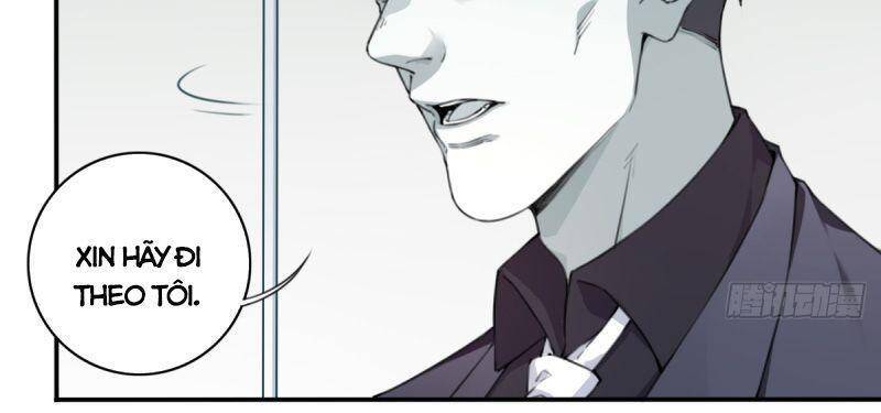 Tôi Là Người Môi Giới Của Ngôi Nhà Kỳ Quái Chapter 10 - 29