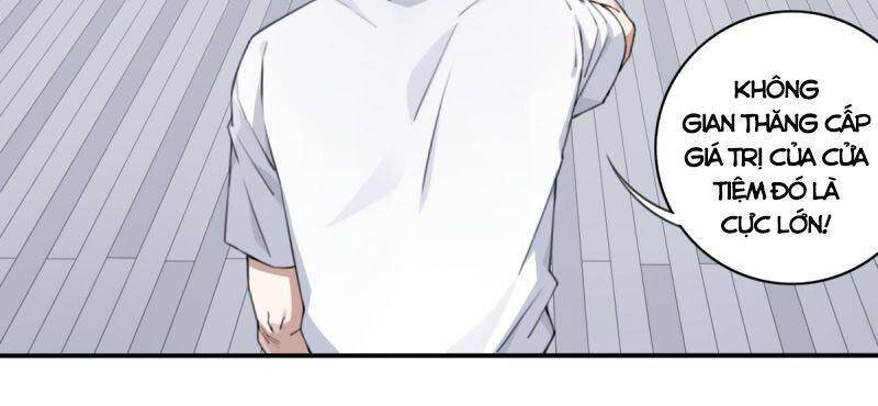 Tôi Là Người Môi Giới Của Ngôi Nhà Kỳ Quái Chapter 10 - 33