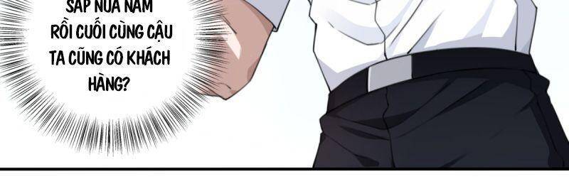 Tôi Là Người Môi Giới Của Ngôi Nhà Kỳ Quái Chapter 10 - 35