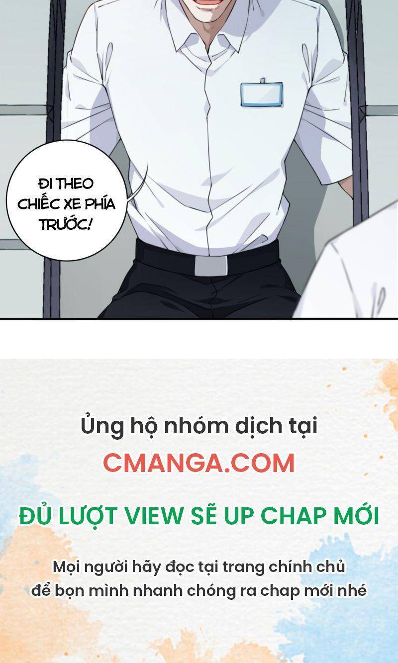 Tôi Là Người Môi Giới Của Ngôi Nhà Kỳ Quái Chapter 10 - 39