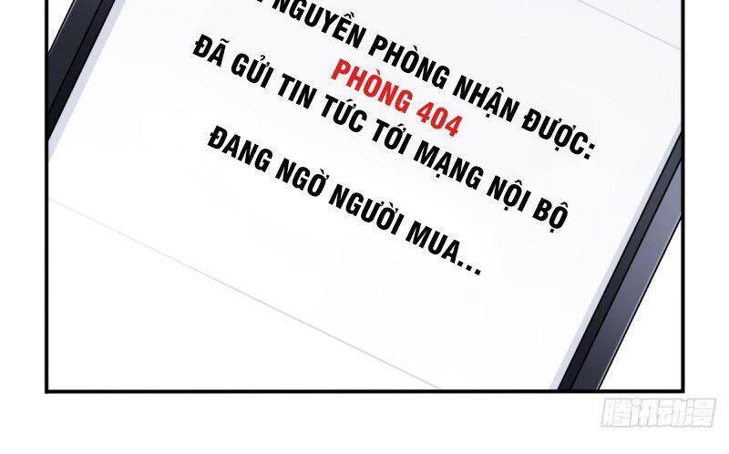 Tôi Là Người Môi Giới Của Ngôi Nhà Kỳ Quái Chapter 10 - 8