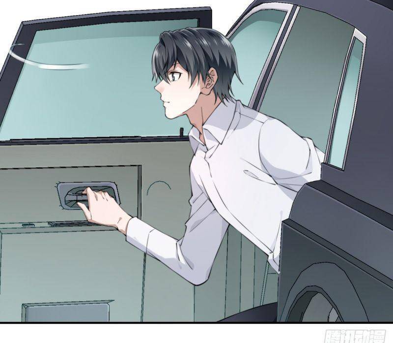 Tôi Là Người Môi Giới Của Ngôi Nhà Kỳ Quái Chapter 11 - 12