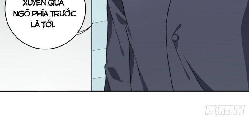 Tôi Là Người Môi Giới Của Ngôi Nhà Kỳ Quái Chapter 11 - 16