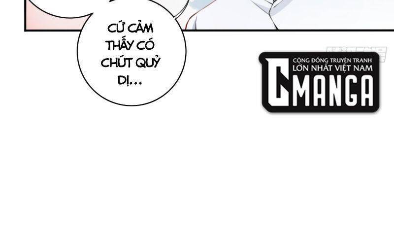 Tôi Là Người Môi Giới Của Ngôi Nhà Kỳ Quái Chapter 11 - 18