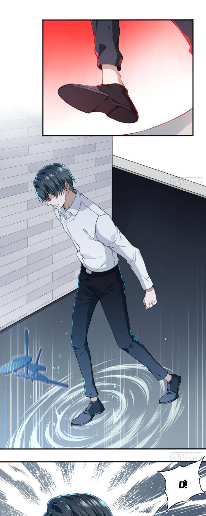 Tôi Là Người Môi Giới Của Ngôi Nhà Kỳ Quái Chapter 11 - 19