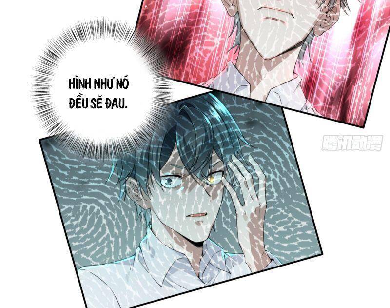 Tôi Là Người Môi Giới Của Ngôi Nhà Kỳ Quái Chapter 11 - 22