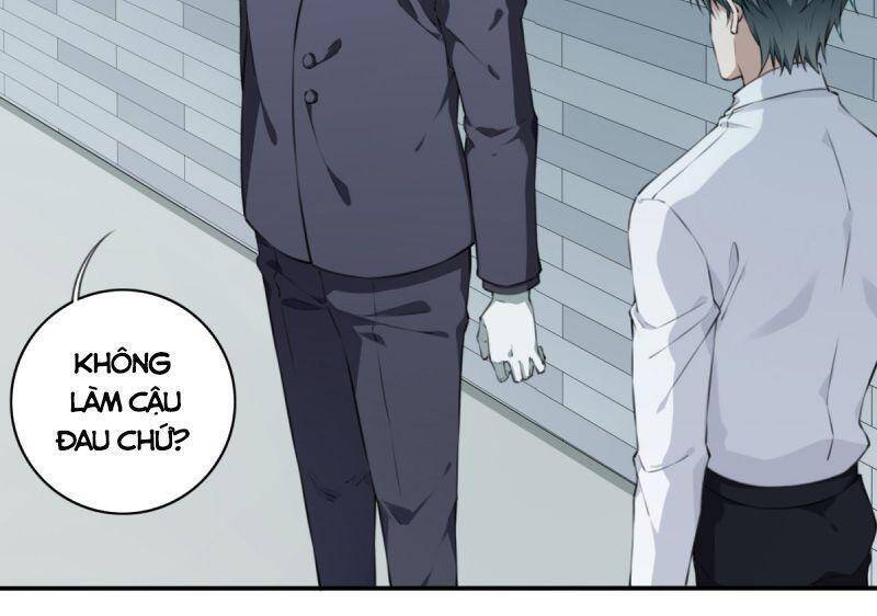 Tôi Là Người Môi Giới Của Ngôi Nhà Kỳ Quái Chapter 11 - 30