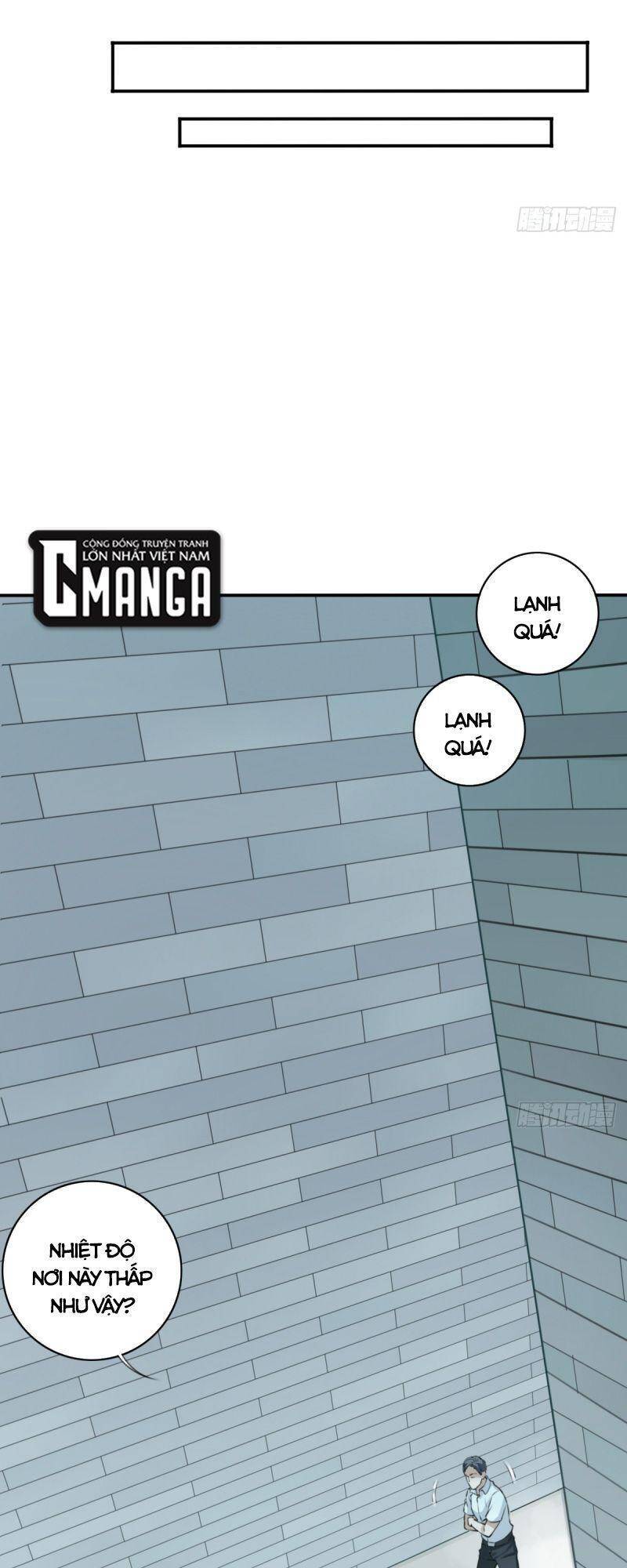 Tôi Là Người Môi Giới Của Ngôi Nhà Kỳ Quái Chapter 11 - 42