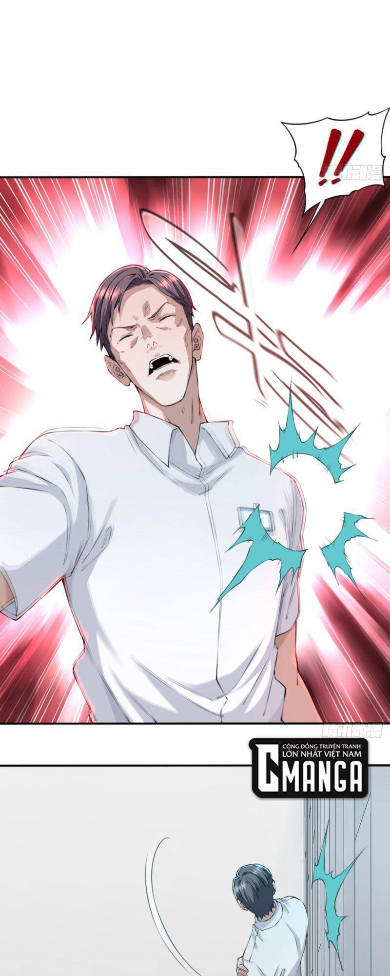 Tôi Là Người Môi Giới Của Ngôi Nhà Kỳ Quái Chapter 11 - 46