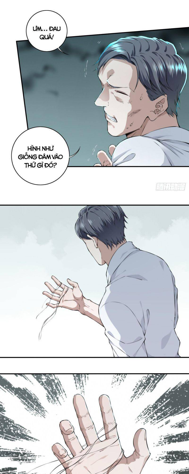 Tôi Là Người Môi Giới Của Ngôi Nhà Kỳ Quái Chapter 11 - 48