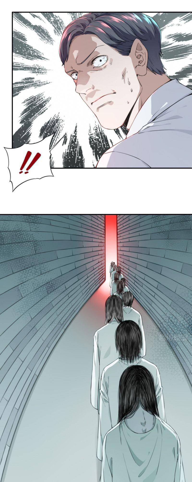 Tôi Là Người Môi Giới Của Ngôi Nhà Kỳ Quái Chapter 11 - 52