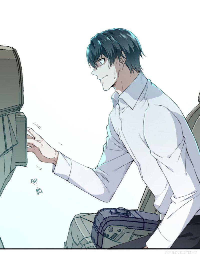 Tôi Là Người Môi Giới Của Ngôi Nhà Kỳ Quái Chapter 11 - 8