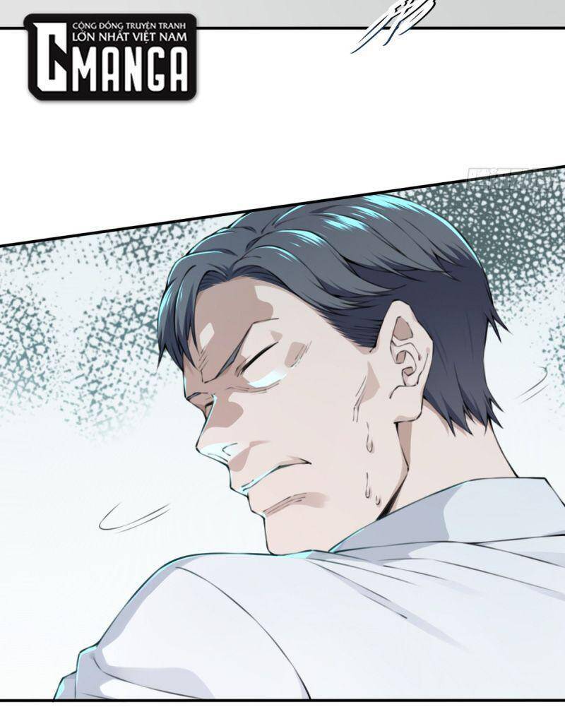 Tôi Là Người Môi Giới Của Ngôi Nhà Kỳ Quái Chapter 12 - 2